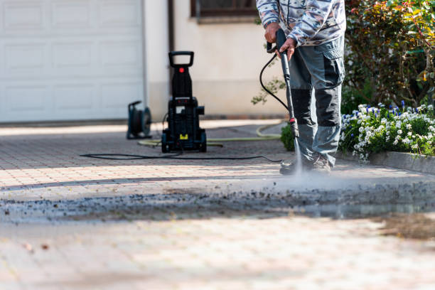 Why Choose Our Certified Pressure Washing Experts for Your Project Needs in Bryn Mawr, PA?